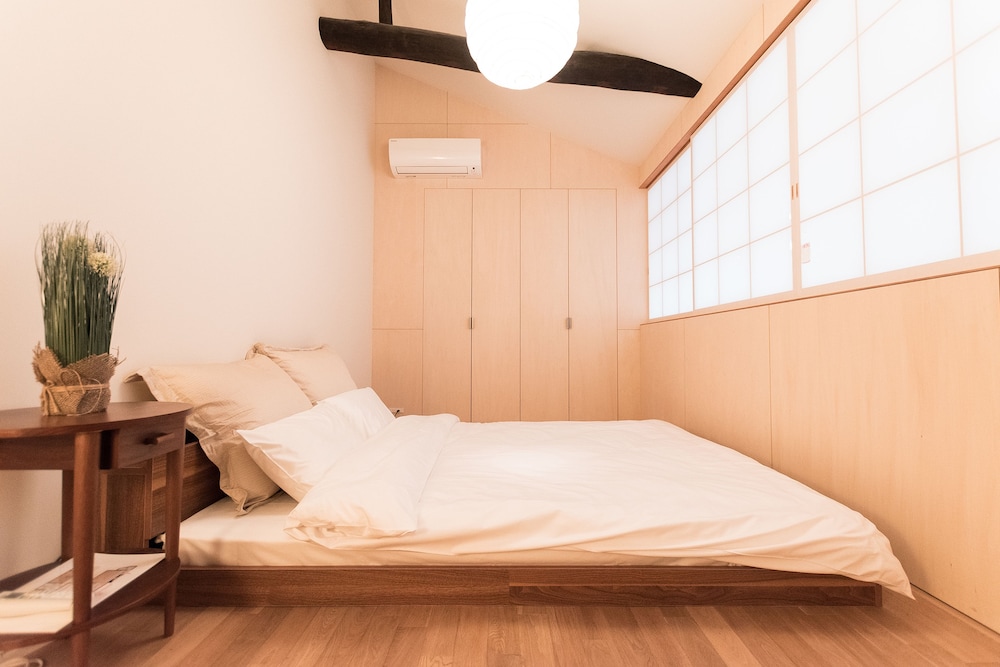 一棟貸し 客室5 | 谷町君 八尾家 清水五条