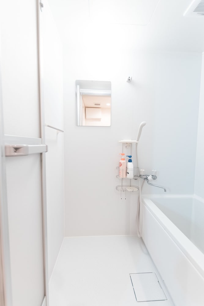 一棟貸し バスルーム0 | 谷町君 八尾家 清水五条