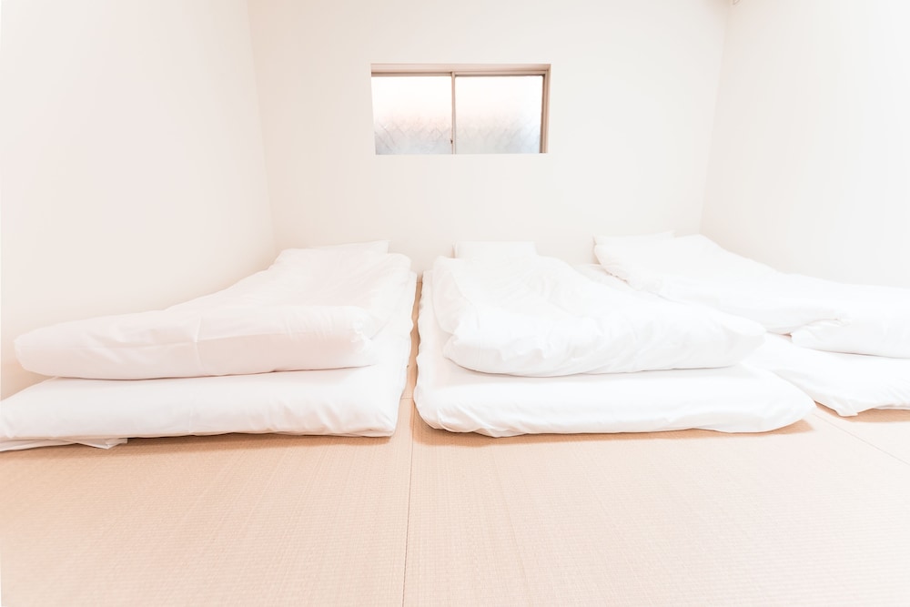 一棟貸し 客室3 | 谷町君 八尾家 清水五条