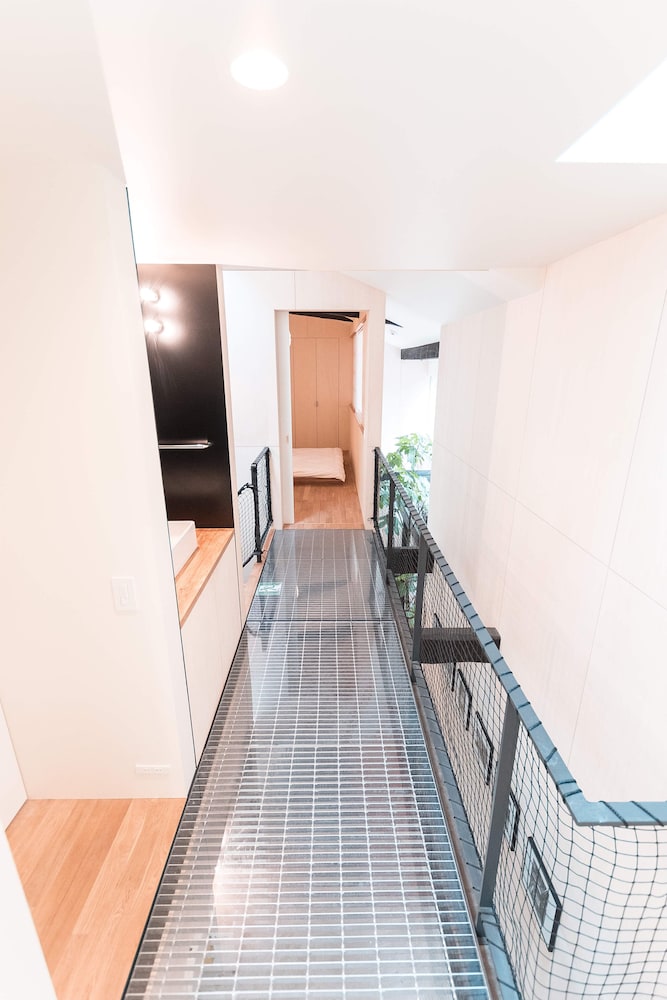 一棟貸し 客室9 | 谷町君 八尾家 清水五条