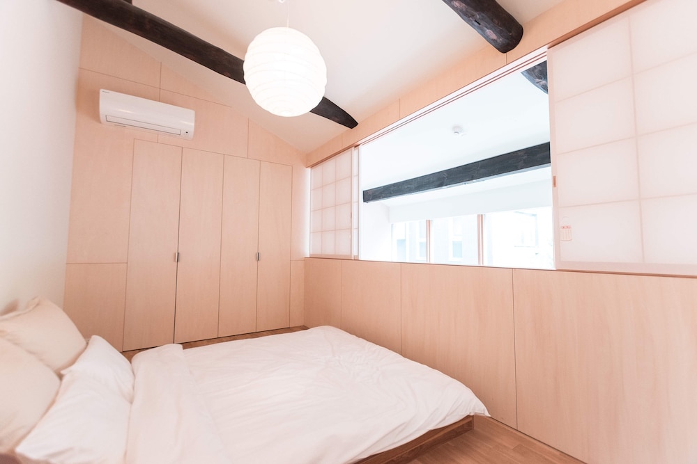 一棟貸し 客室6 | 谷町君 八尾家 清水五条