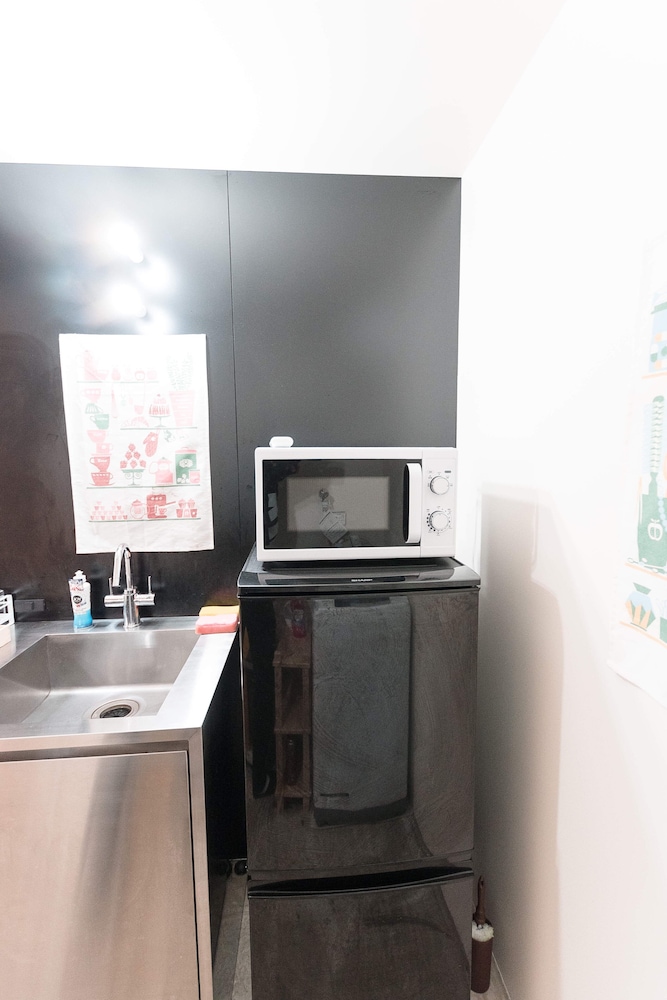 一棟貸し 専用簡易キッチン2 | 谷町君 八尾家 清水五条