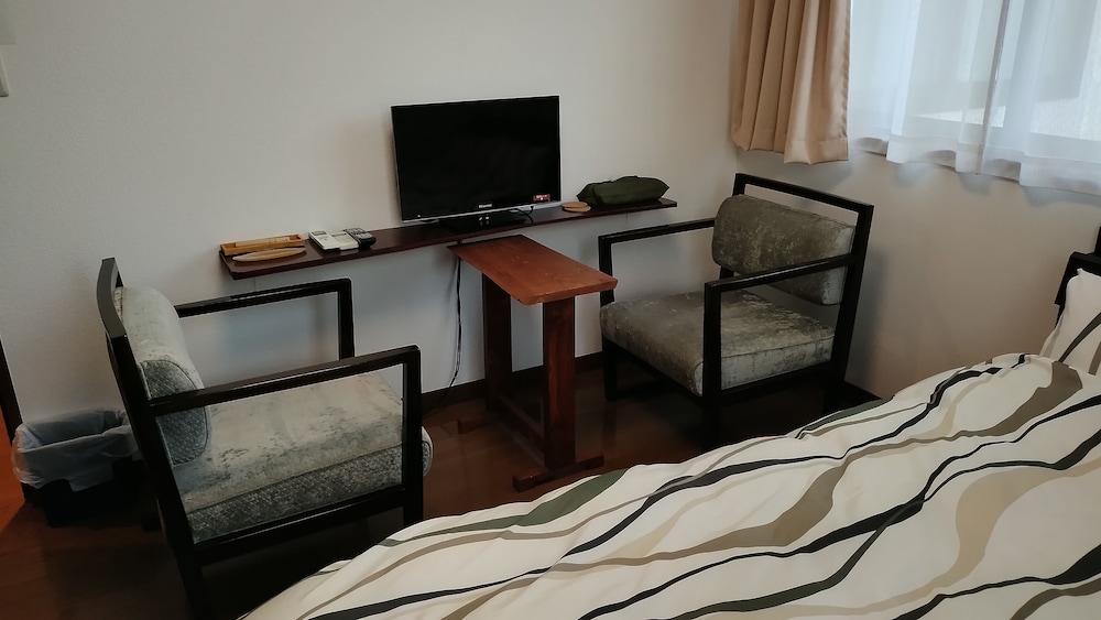 ダブルルーム 客室3 | ゲストハウス 古都音 京都