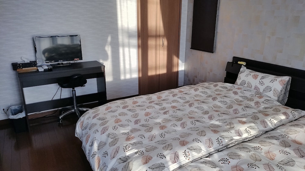 デラックス ツインルーム 客室3 | ゲストハウス 古都音 京都