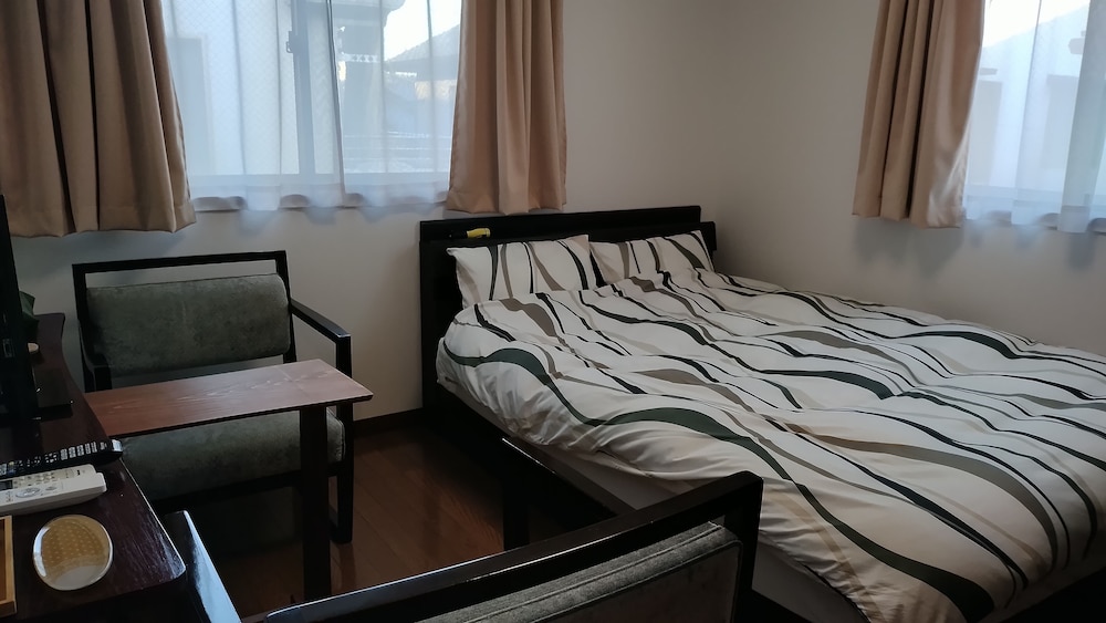 ダブルルーム 客室2 | ゲストハウス 古都音 京都