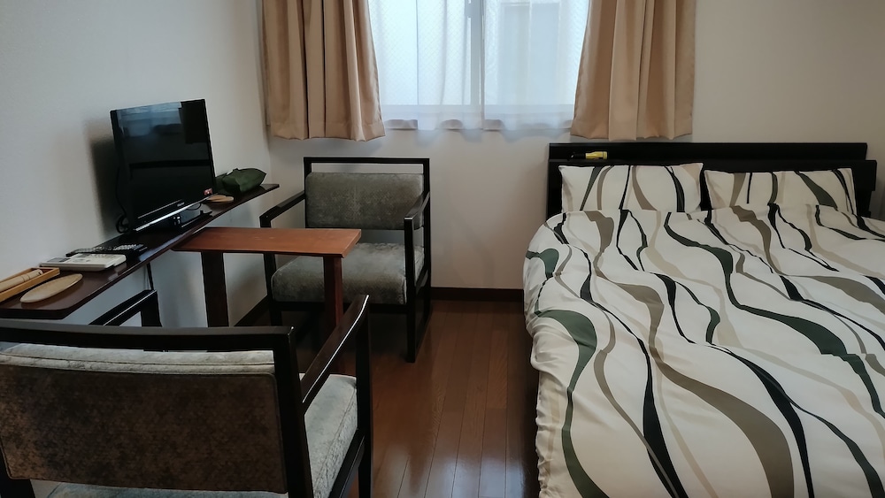 ダブルルーム | ゲストハウス 古都音 京都