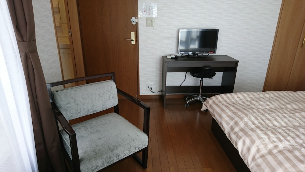 デラックス ツインルーム 客室の設備とサービス0 | ゲストハウス 古都音 京都