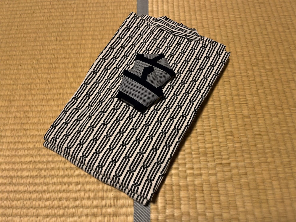 浴衣1 | 加茂禅