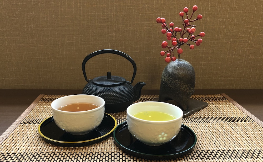 客室1 | 加茂禅