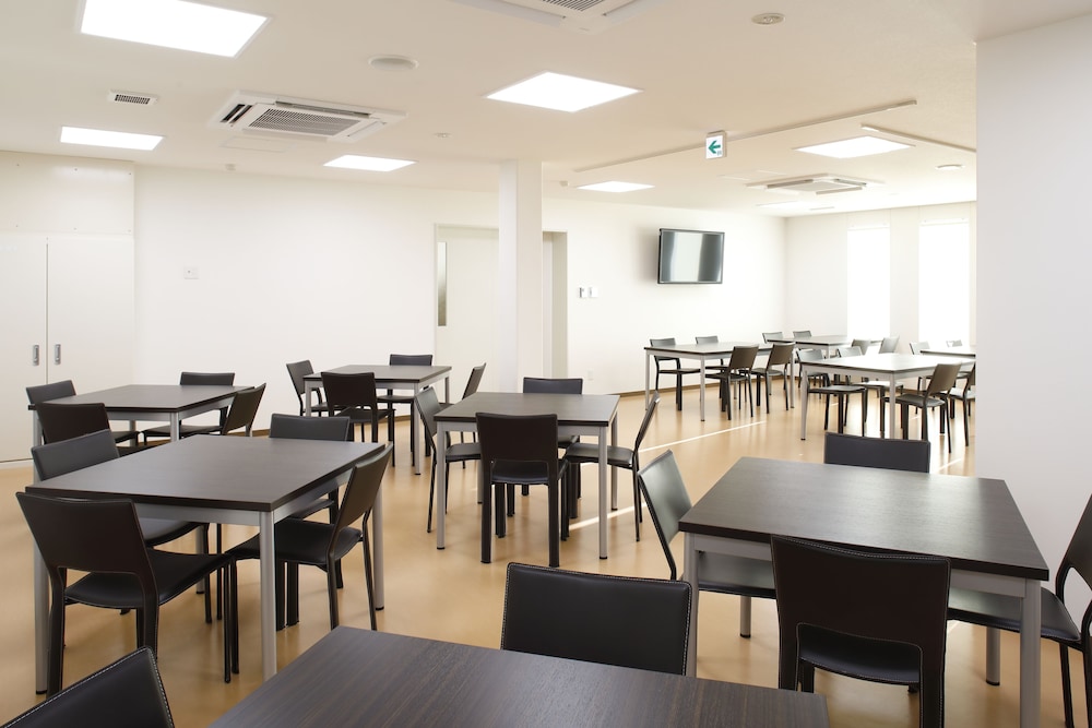 レストラン1 | バリュー・ザ・ホテル楢葉木戸駅前