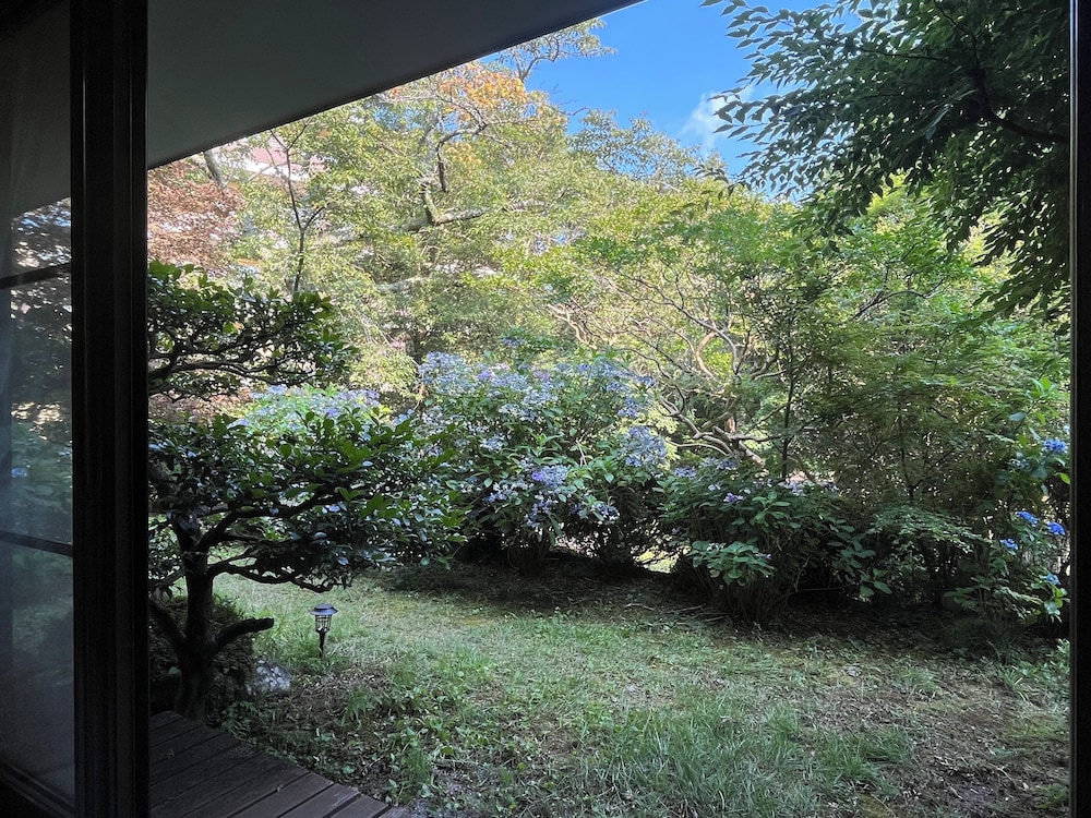 和室6畳 客室4 | 温泉旅館みたけ