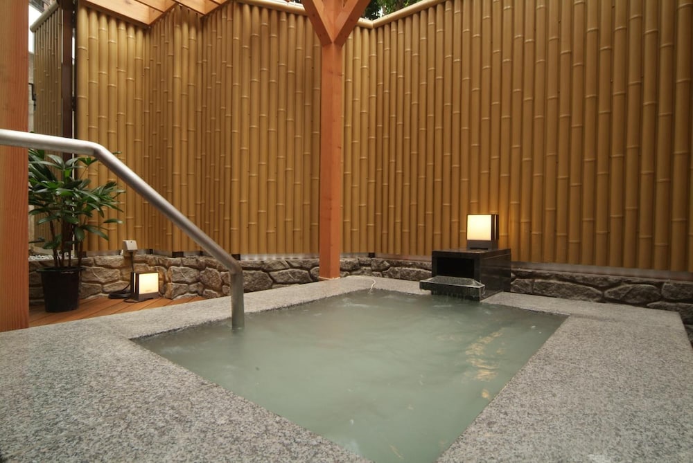 スパ1 | 温泉旅館みたけ