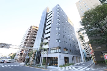 エスペリアイン日本橋箱崎