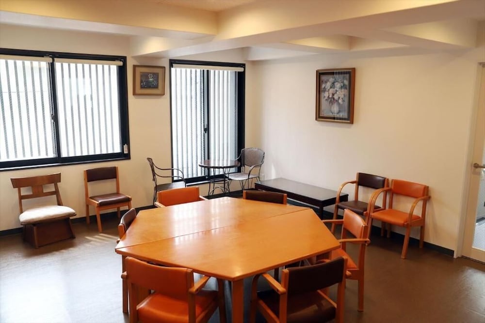 レストラン1 | ホステル たいちハウス レストラン1 | ホステル たいちハウス