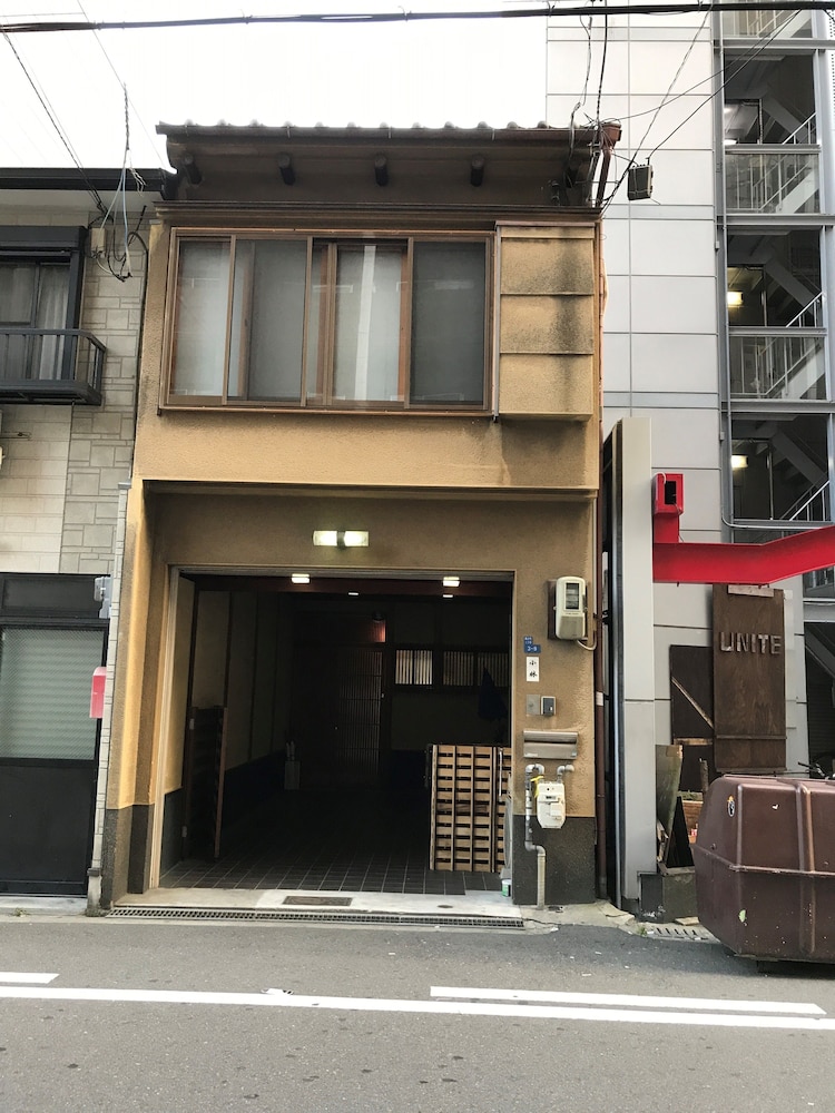 メインイメージ | 大阪 心の旅