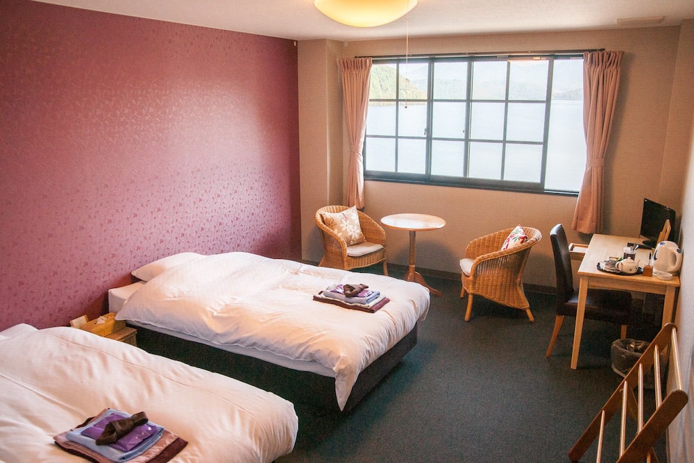 メインイメージ | 湖上館パムコ メインイメージ | 湖上館パムコ