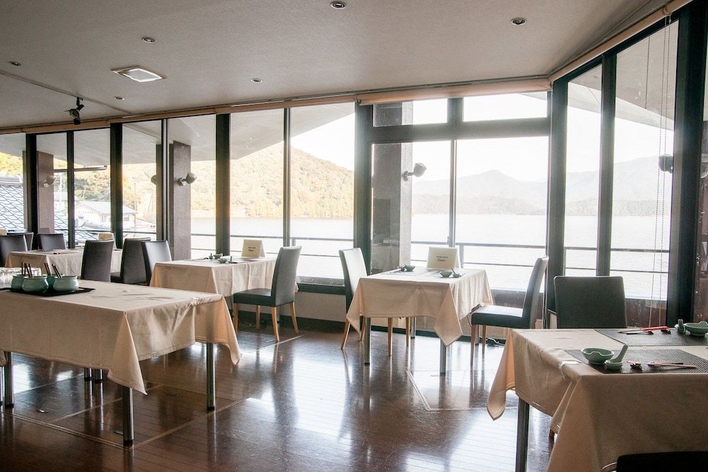 レストラン1 | 湖上館パムコ レストラン1 | 湖上館パムコ