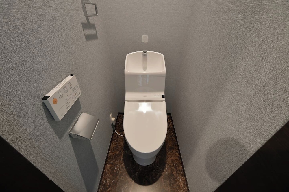 ベーシック アパートメント (with Loft (2F) – No Elevetor) 客室15 | スタイルウッド 三軒茶屋