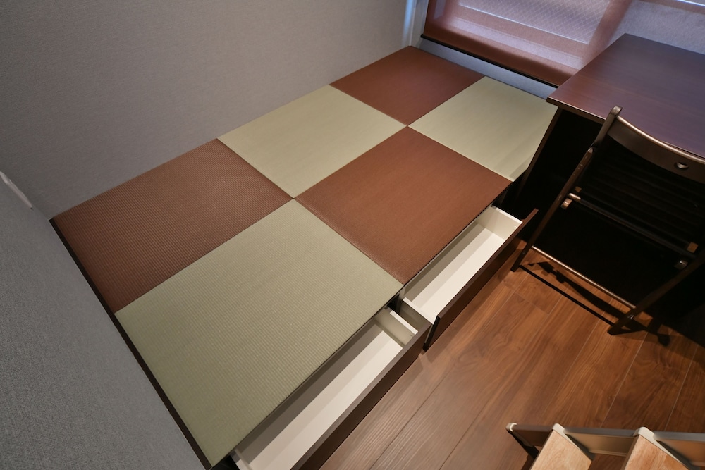 ベーシック アパートメント (with Loft (2F) – No Elevetor) 客室10 | スタイルウッド 三軒茶屋