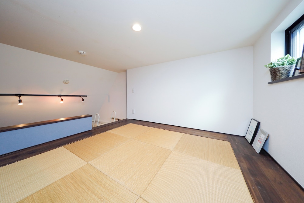 ベーシック アパートメント (with Loft (2F) – No Elevetor) 客室13 | スタイルウッド 三軒茶屋