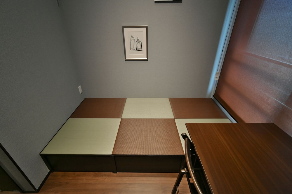 ベーシック アパートメント (with Loft (2F) – No Elevetor) 客室11 | スタイルウッド 三軒茶屋