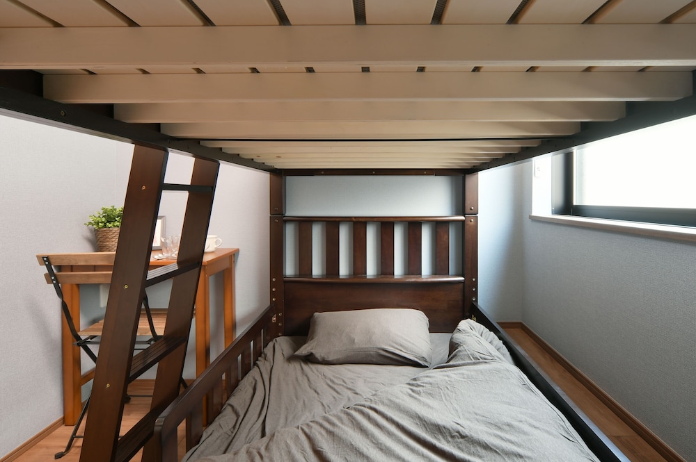 ビジネス アパートメント (1F) 客室5 | スタイルウッド 三軒茶屋