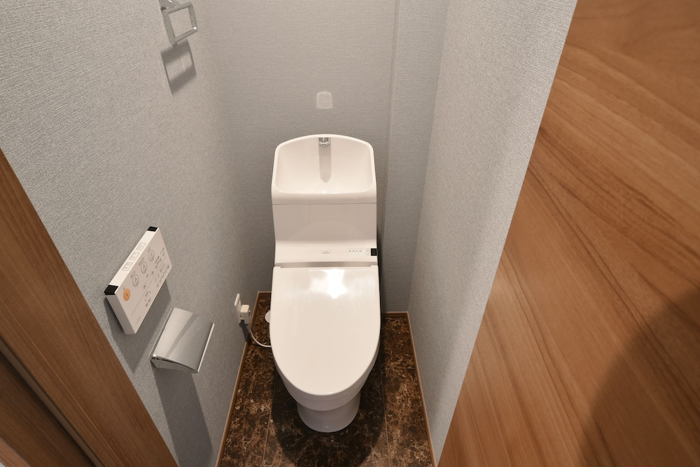 ビジネス アパートメント (1F) バスルーム0 | スタイルウッド 三軒茶屋