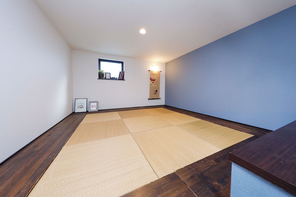 ベーシック アパートメント (with Loft (2F) – No Elevetor) 客室9 | スタイルウッド 三軒茶屋