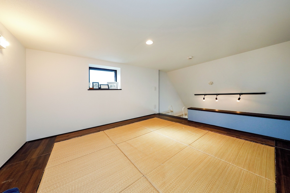 ベーシック アパートメント (with Loft (2F) – No Elevetor) 客室7 | スタイルウッド 三軒茶屋