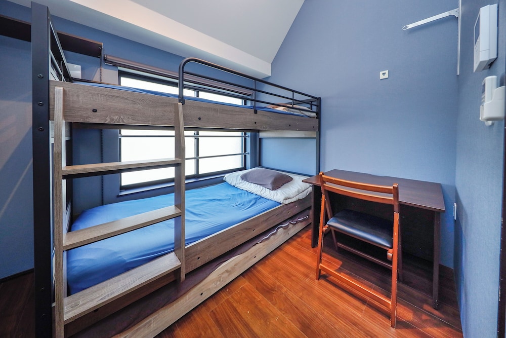 ベーシック アパートメント (with Loft (2F) – No Elevetor) 客室11 | スタイルウッド 三軒茶屋