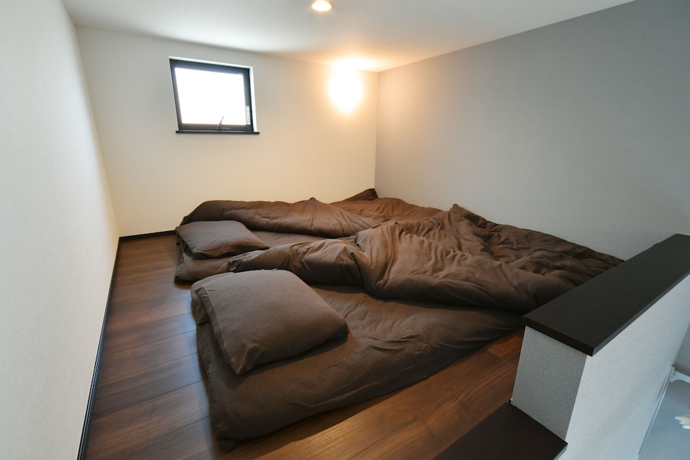 ベーシック アパートメント (with Loft (2F) – No Elevetor) 客室5 | スタイルウッド 三軒茶屋