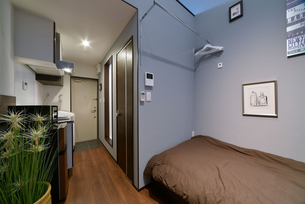 ベーシック アパートメント (with Loft (2F) – No Elevetor) 客室8 | スタイルウッド 三軒茶屋