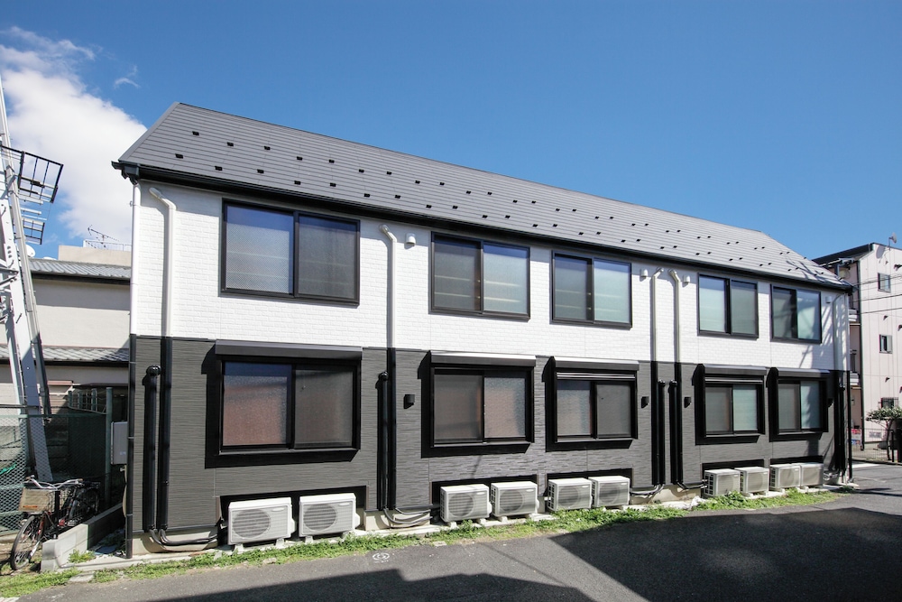 内装1 | スタイルウッド 三軒茶屋