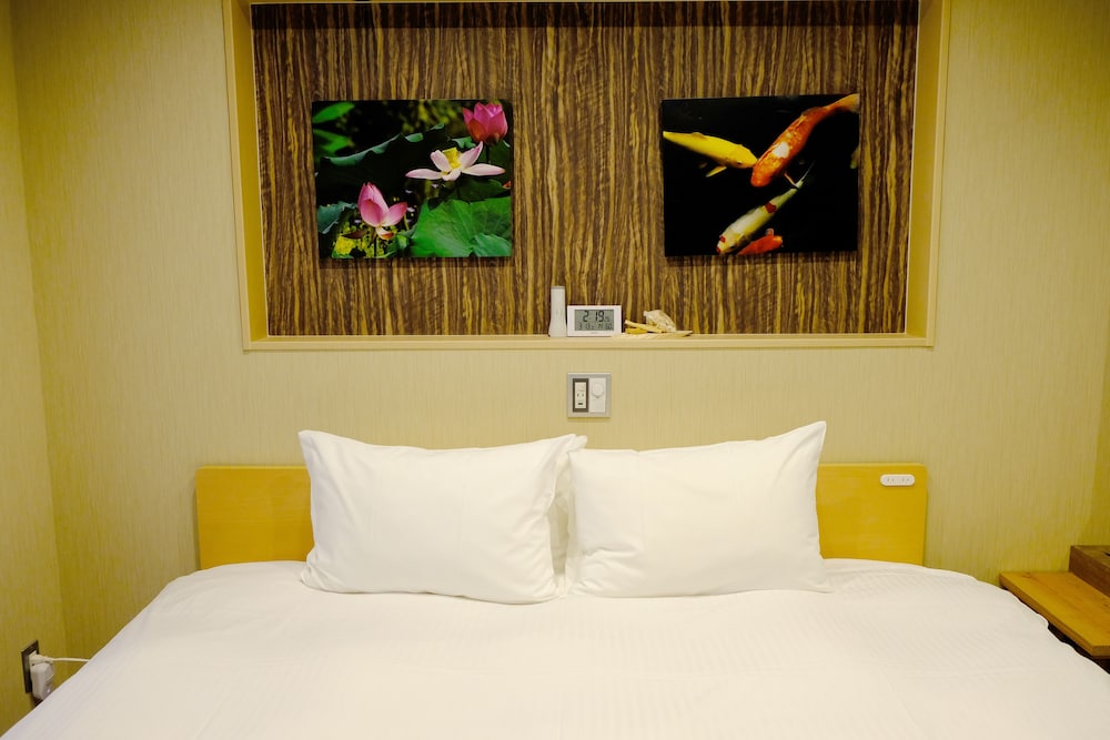 プレミアム ルーム スパ浴槽 (Shiki Suites | Kyoto Umekoji) 客室0 | シキスイート 京都梅小路