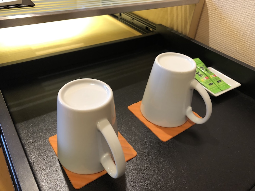 客室1 | アワーズ イン 阪急