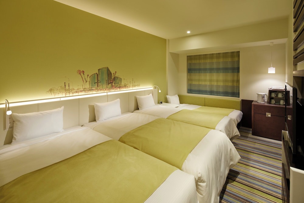 フォースルーム禁煙 | アワーズ イン 阪急