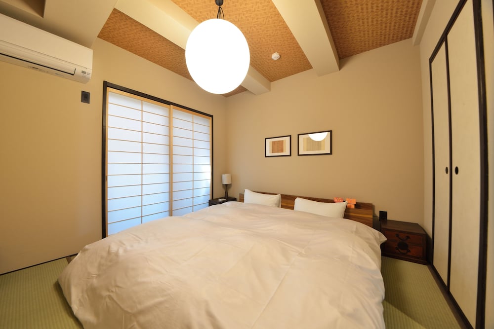客室1 | 竹屋西陣