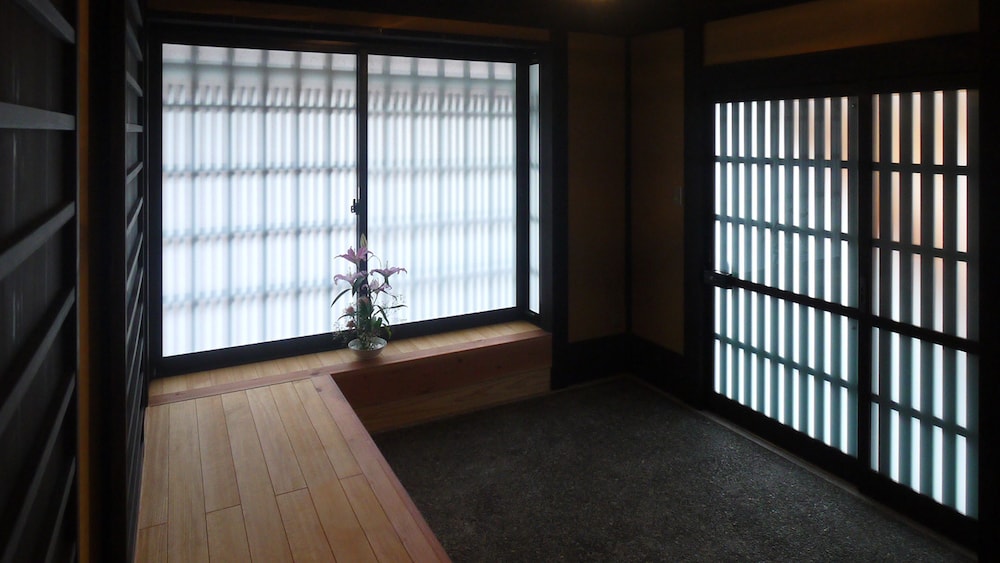 一棟貸し 客室2 | 京都駅前町屋 嘉右衛門