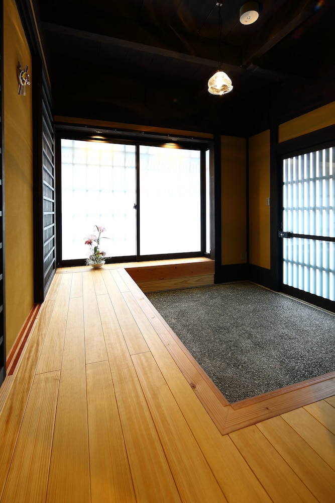 一棟貸し 客室5 | 京都駅前町屋 嘉右衛門