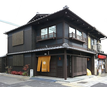京都駅前町屋 嘉右衛門