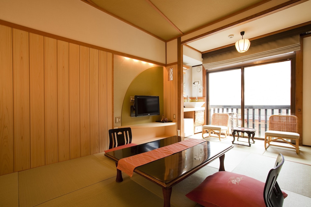 客室1 | 木造りの宿 橋津屋 客室1 | 木造りの宿 橋津屋