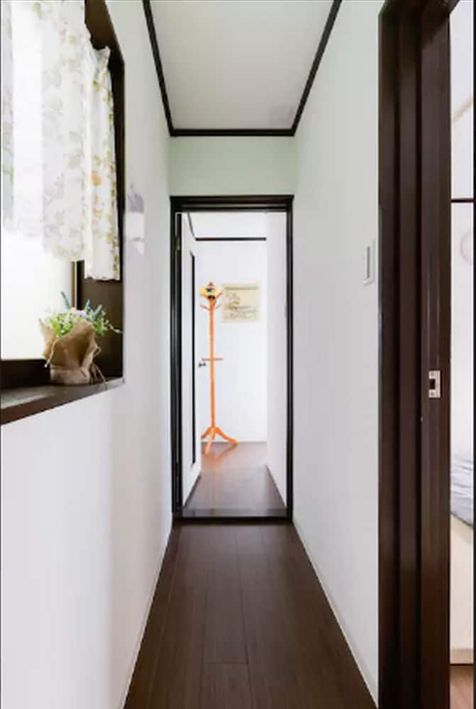 廊下1 | 白樺の宿-大正 廊下1 | 白樺の宿-大正