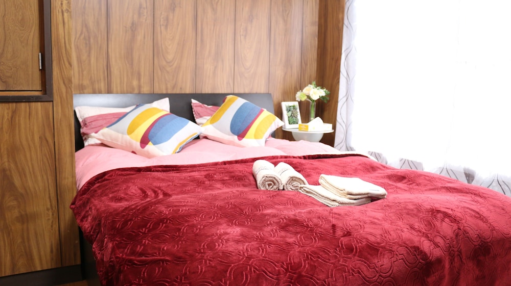 メインイメージ | 白樺の宿-天下茶屋 メインイメージ | 白樺の宿-天下茶屋