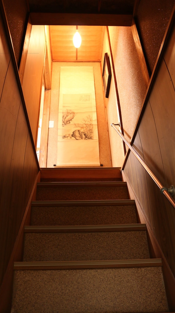階段1 | 白樺の宿-天下茶屋 階段1 | 白樺の宿-天下茶屋