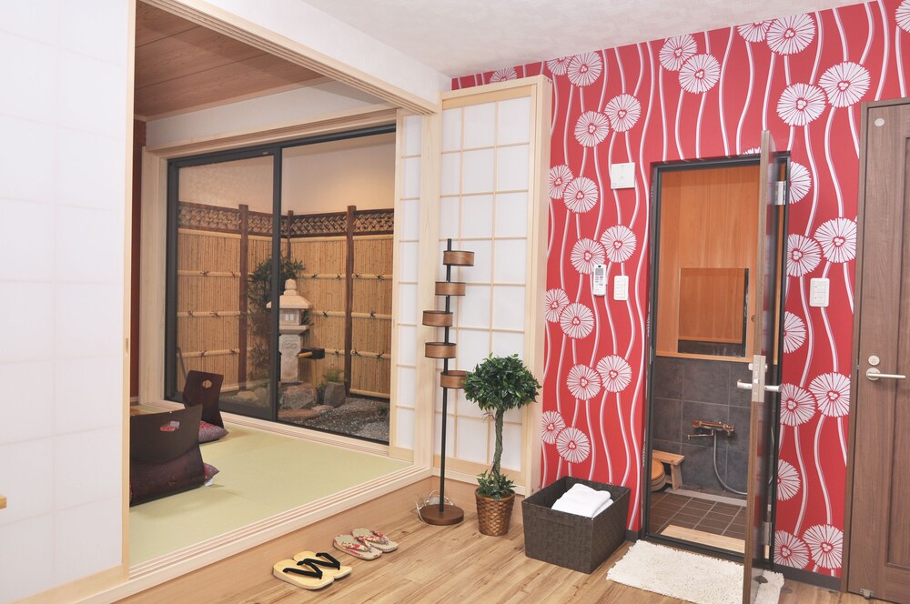 サウナ1 | 白樺の宿-大阪城風花 サウナ1 | 白樺の宿-大阪城風花