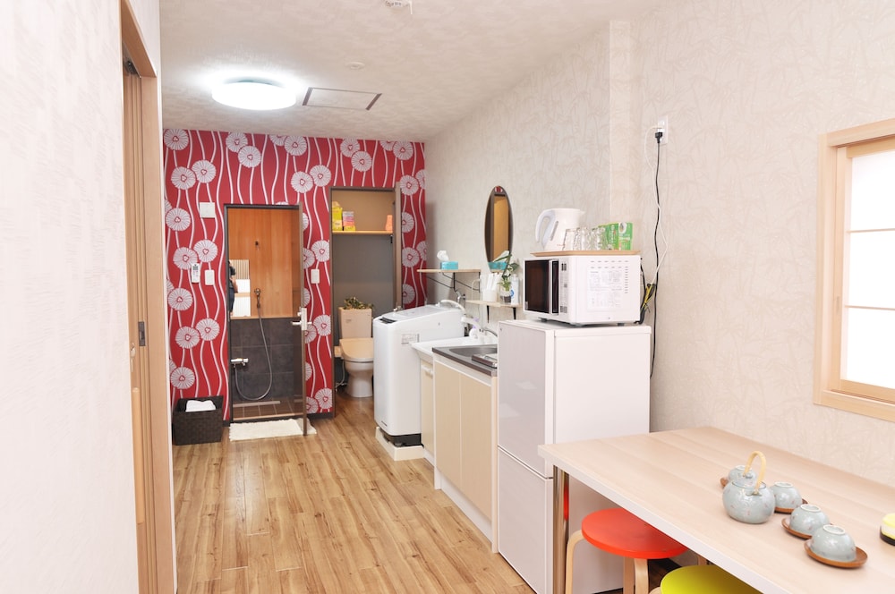 客室1 | 白樺の宿-大阪城風花 客室1 | 白樺の宿-大阪城風花