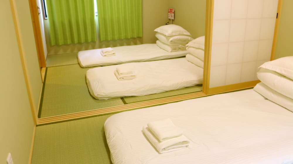 客室1 | 白樺の宿 - 桂月 客室1 | 白樺の宿 - 桂月