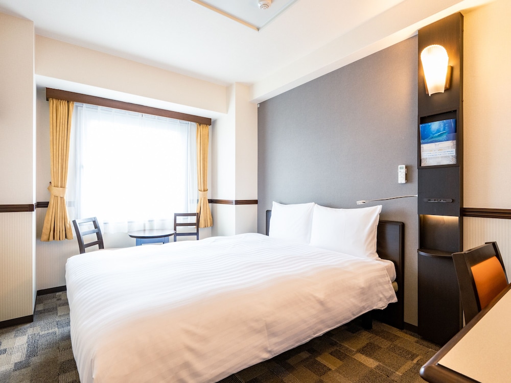 ダブルルーム 禁煙 | 東横 INN 富山駅新幹線口 2
