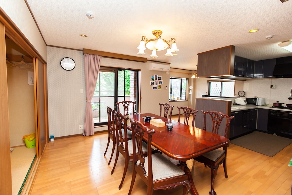 メインイメージ | 白樺の宿 - 港