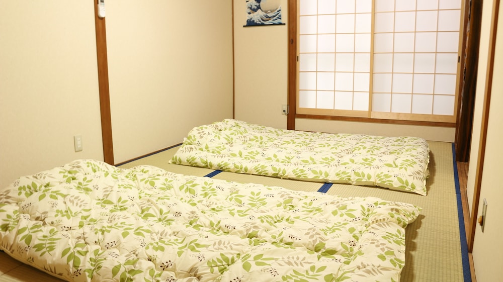 客室1 | 白樺の宿 - 桜川 客室1 | 白樺の宿 - 桜川
